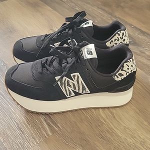 New Balance 574 womens sneakers